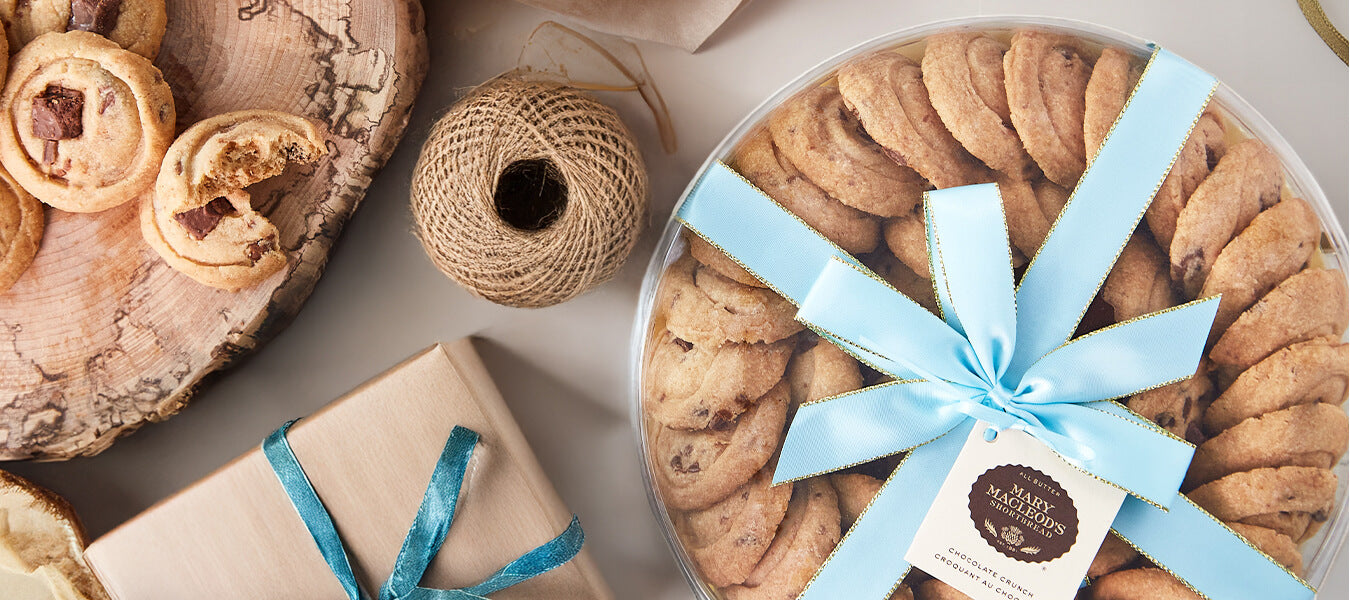 Clear Decorative Boxes