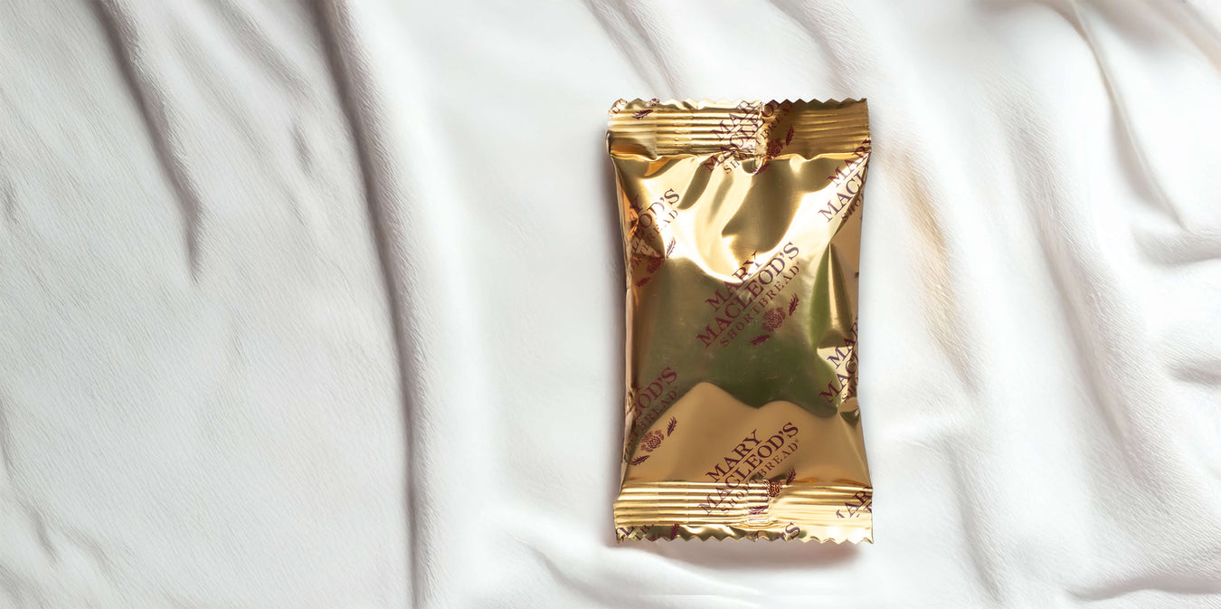 Samples - Single Cookie