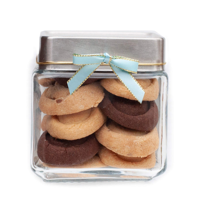 1 Quart Cookie Jar