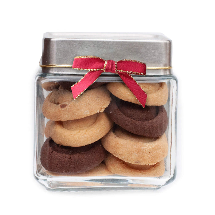 1 Quart Cookie Jar