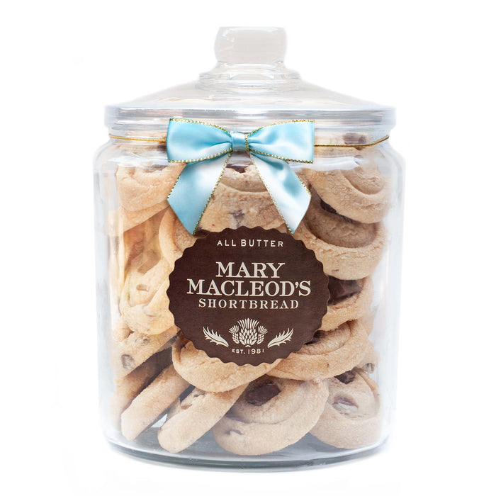 2 Quart Cookie Jar