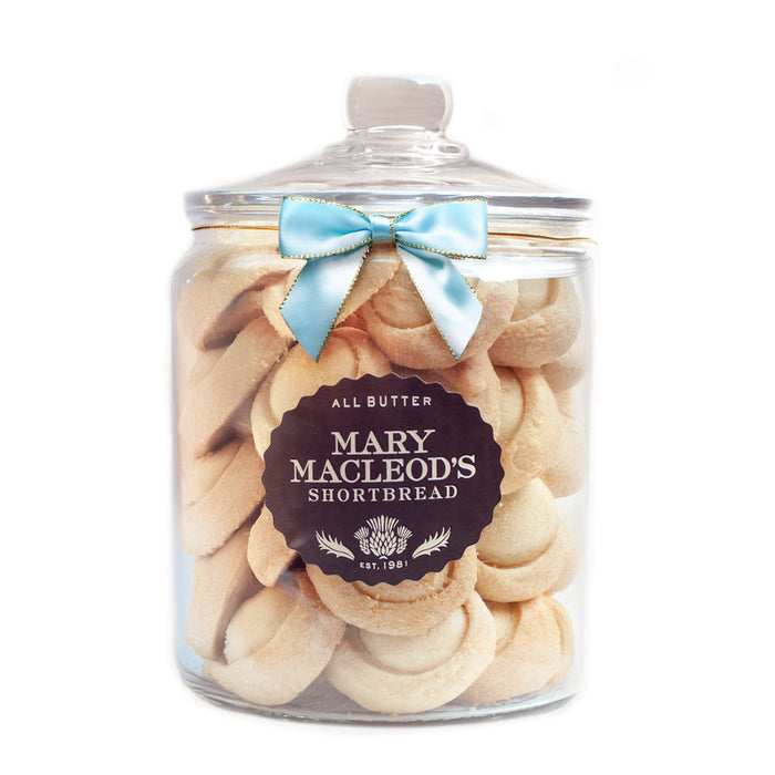2 Quart Cookie Jar