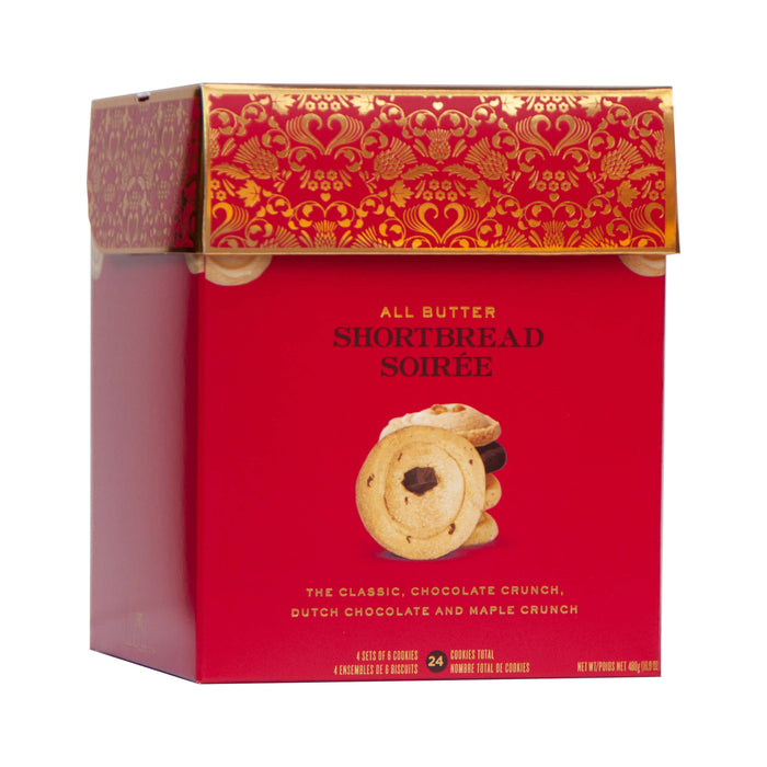 Large Gift Box of Variety