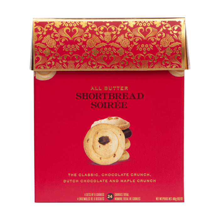 Large Gift Box of Variety