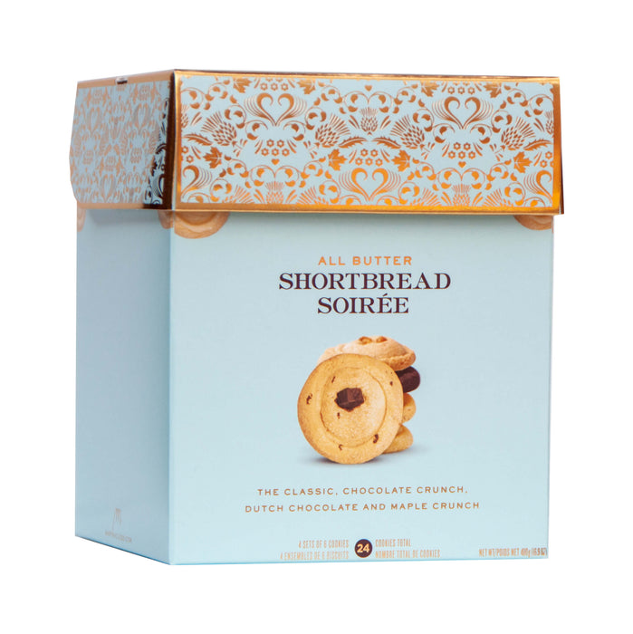 Large Gift Box of Variety