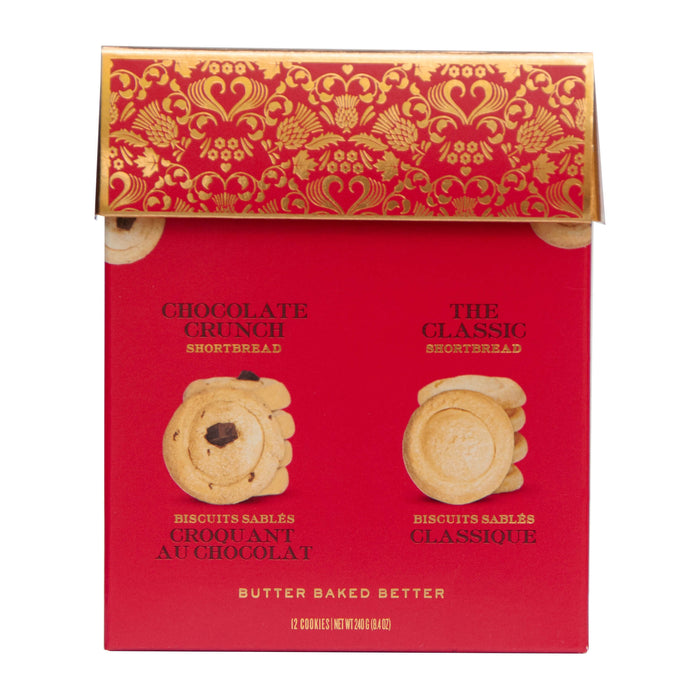 Medium Gift Box of Mixed
