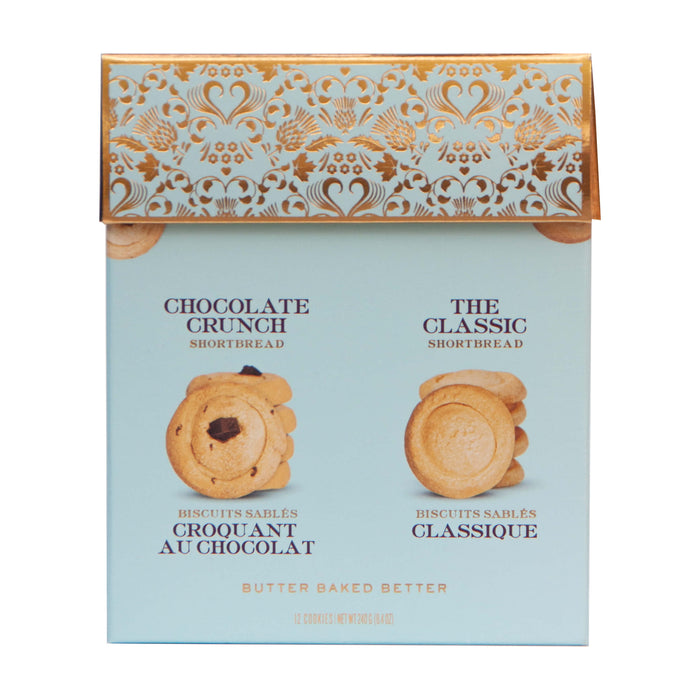 Medium Gift Box of Mixed