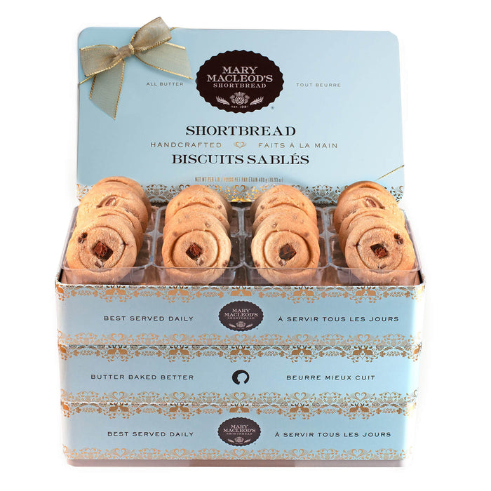 Signature Cookie Tin - Large