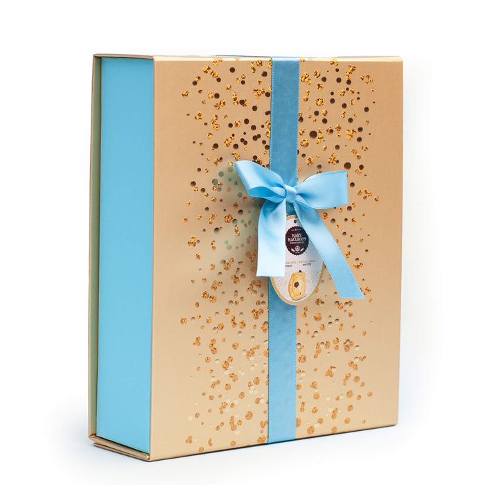 Signature Gold Gift Box