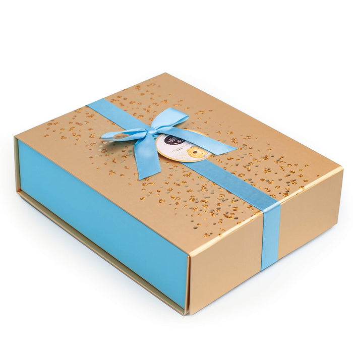 Signature Gold Gift Box