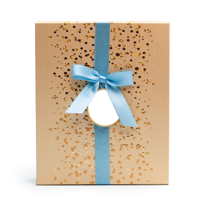 Signature Gold Gift Box