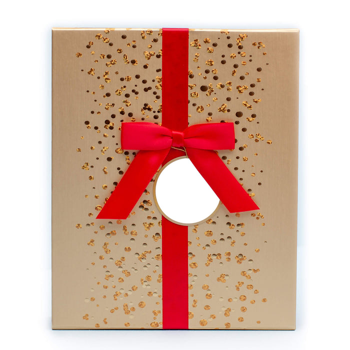 Signature Gold Gift Box