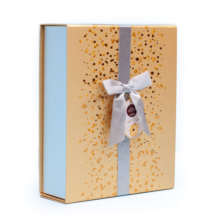 Signature Gold Gift Box