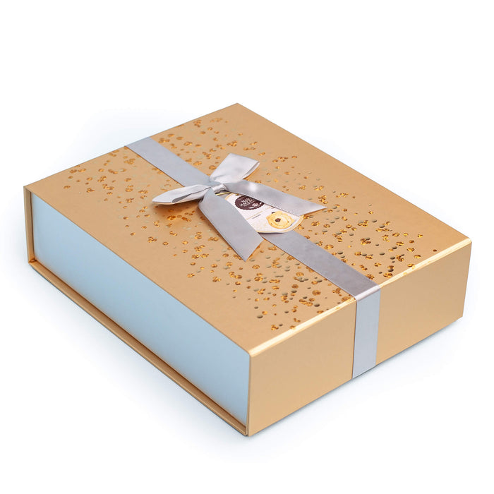 Signature Gold Gift Box