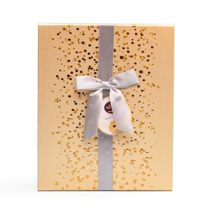 Signature Gold Gift Box