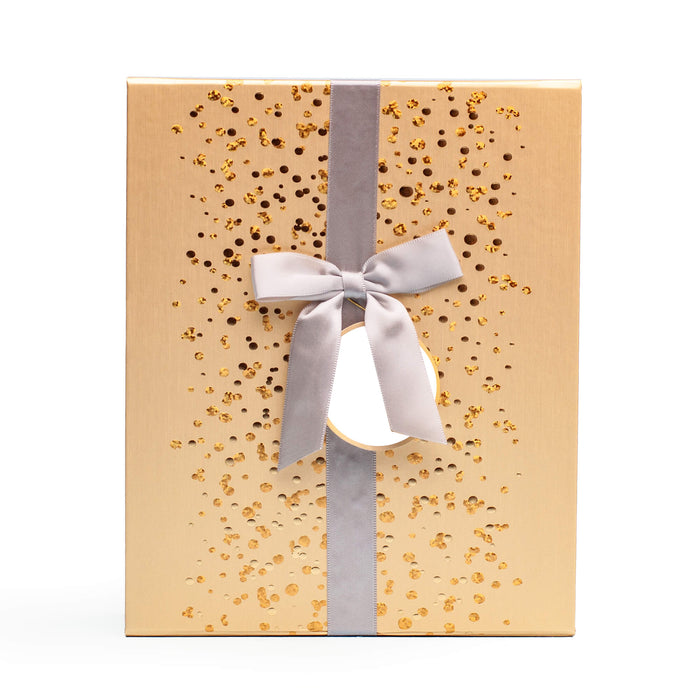 Signature Gold Gift Box