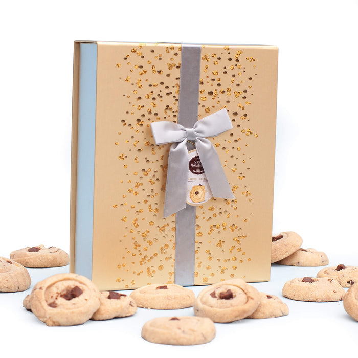 Signature Gold Gift Box