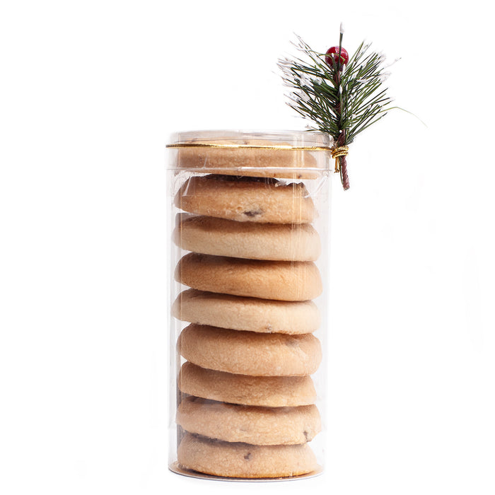 Tall Canister